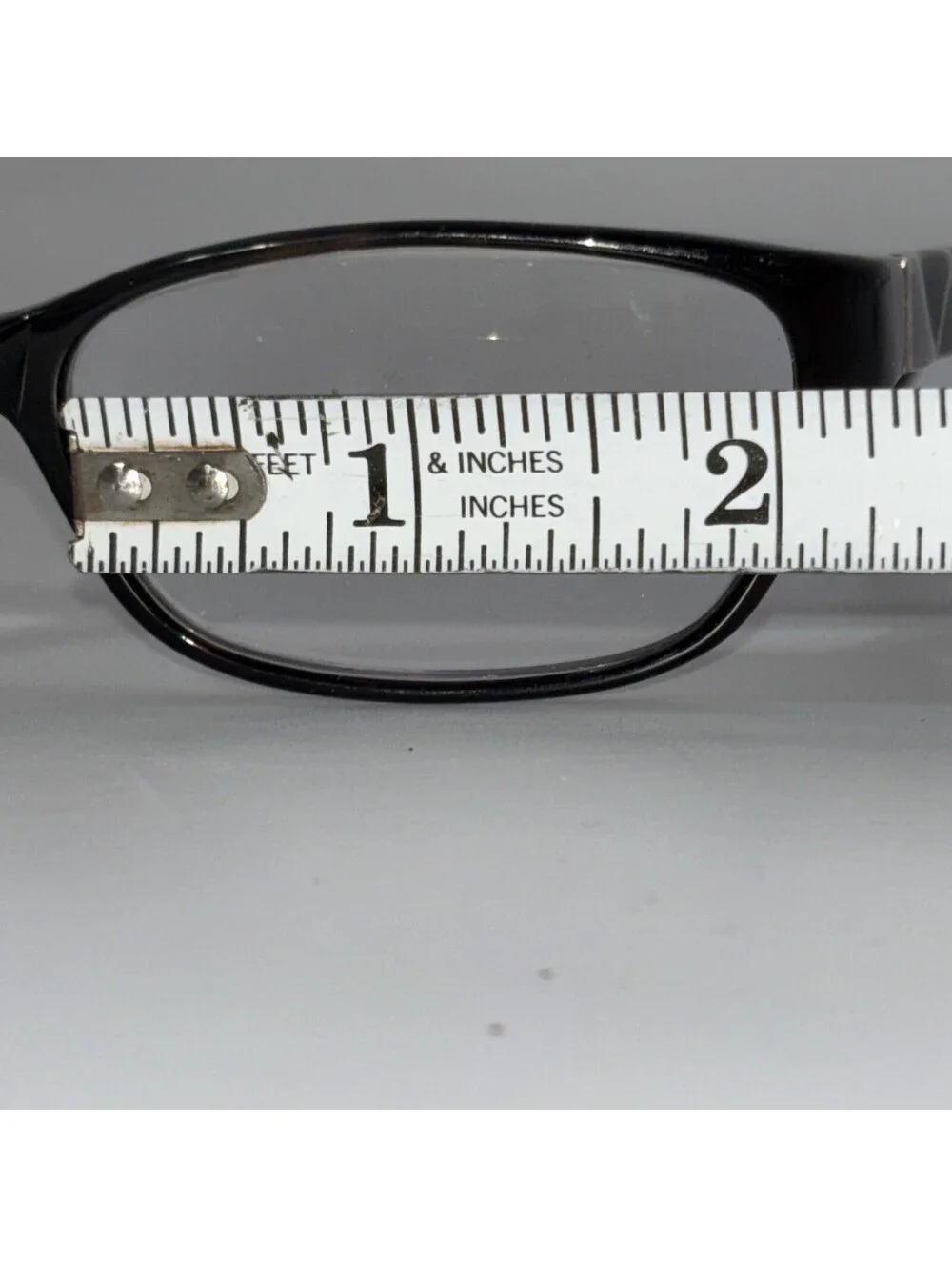 Bulova MASSY Tortoise 53-16-135 Womens Eyeglasses (Frames Only), Small Face